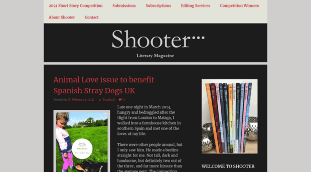 shooterlitmag.com