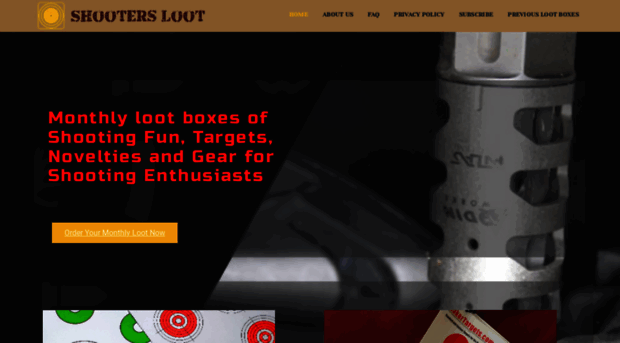 shootersloot.com