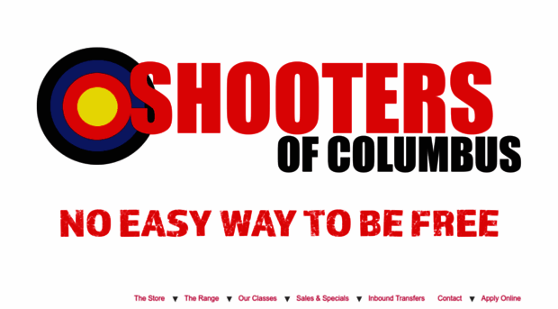 shootersofcolumbus.com