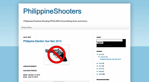 shootersphilippines.blogspot.com