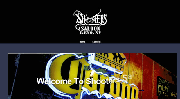 shootersreno.com