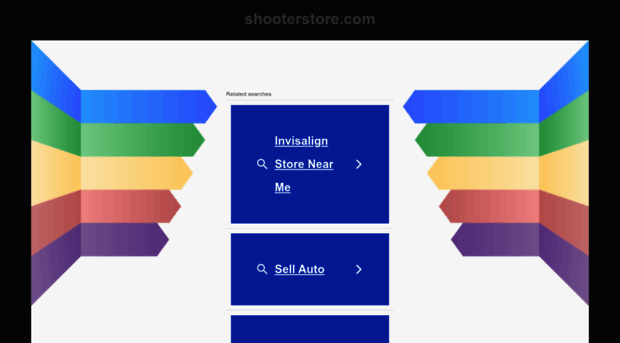 shooterstore.com