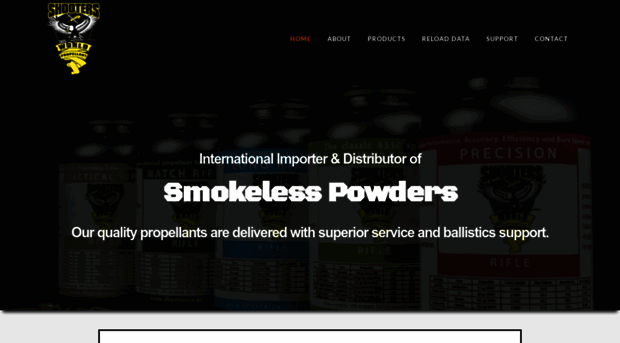 shootersworldpowder.com