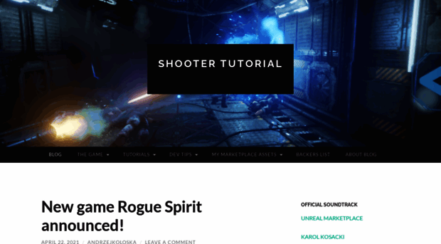 shootertutorial.com