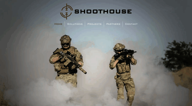 shoothouse.co.uk