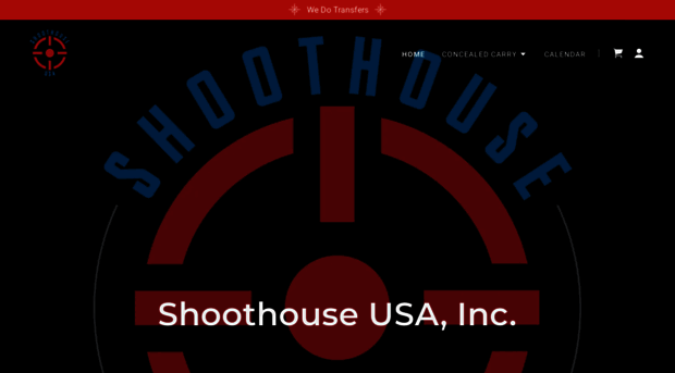 shoothouseusa.com