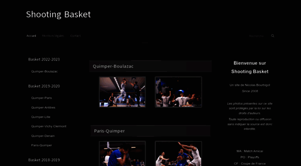 shooting-basket.com