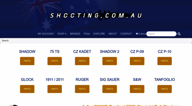 shooting.com.au