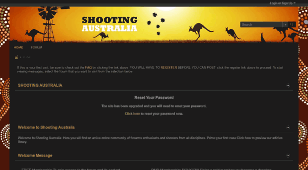 shootingaustralia.net