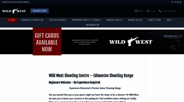 shootingcentre.com