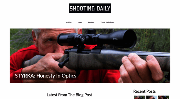 shootingdaily.com