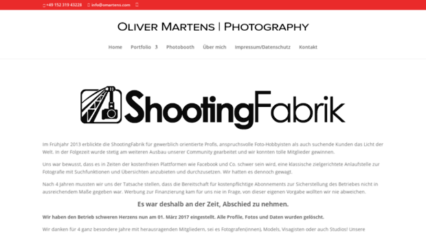shootingfabrik.com