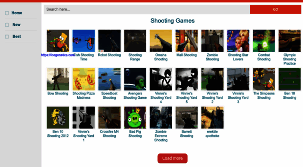 shootinggamess.com