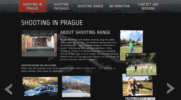 shootinginprague.com