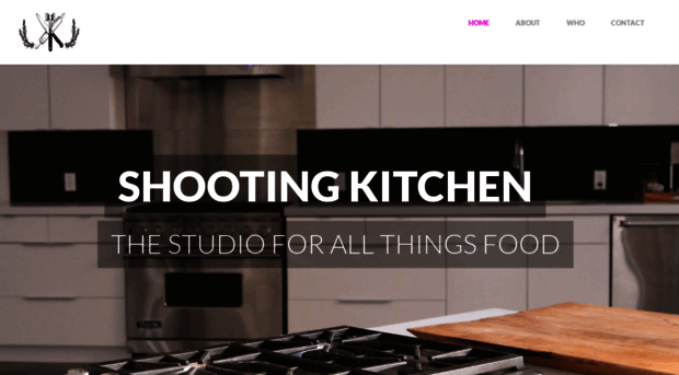 shootingkitchen.com