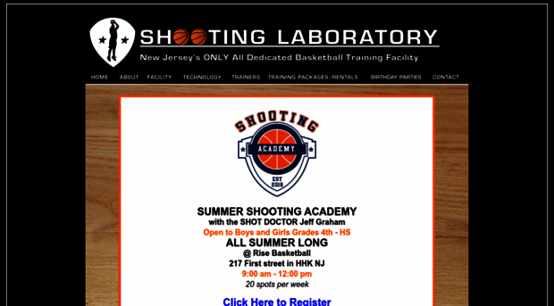 shootinglaboratory.com