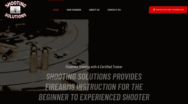 shootingsolutionsmn.com