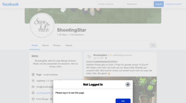 shootingstar24.de