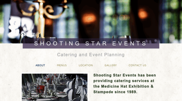 shootingstarcanada.com