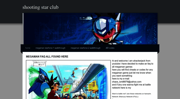 shootingstarclub.weebly.com