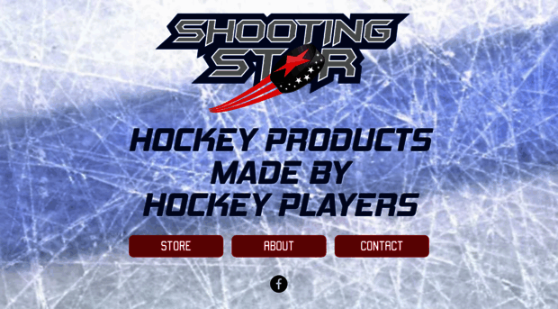 shootingstarhockey.com