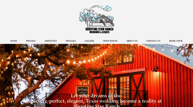 shootingstarranchtexas.com