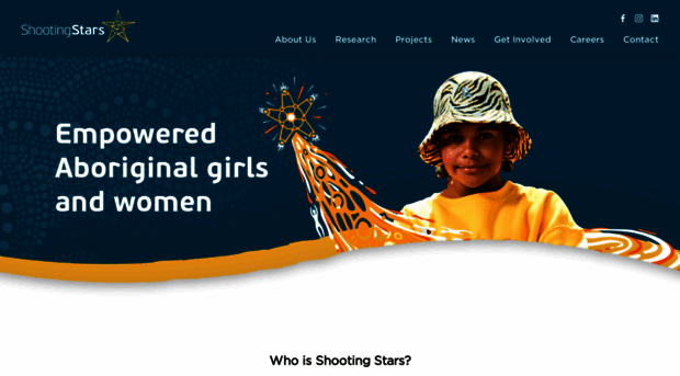 shootingstars.com.au