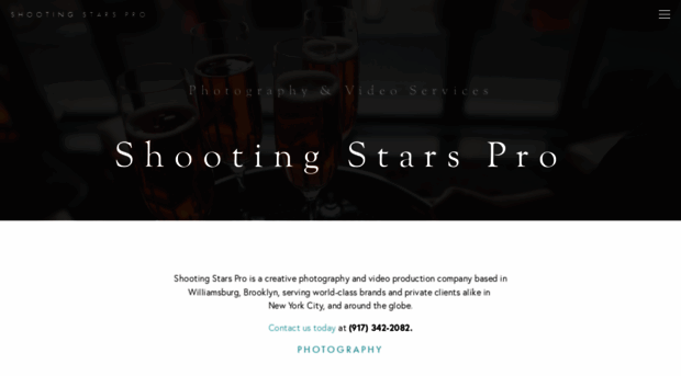 shootingstarspro.com