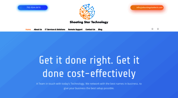 shootingstartech.com