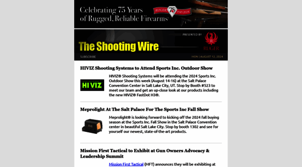 shootingwire.com