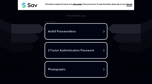 shootlinks.xyz