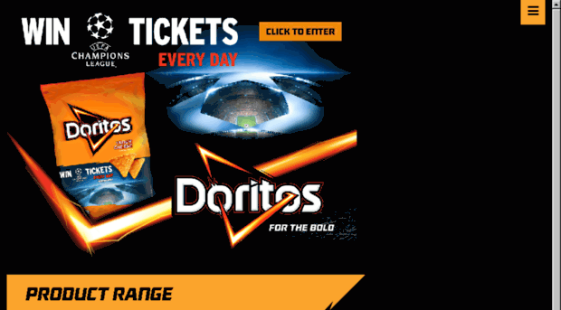 shootout.doritos.co.uk