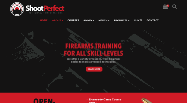 shootperfect.com