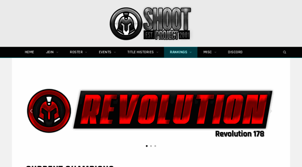 shootproject.com