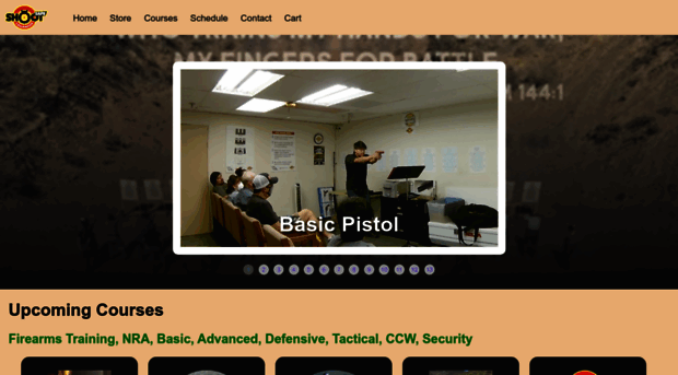 shootsafelearning.com