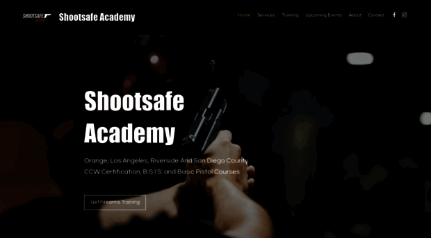 shootsafeoc.com