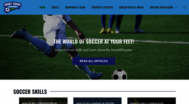 shootscoresoccer.com