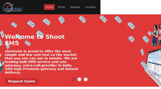 shootsms.co.in