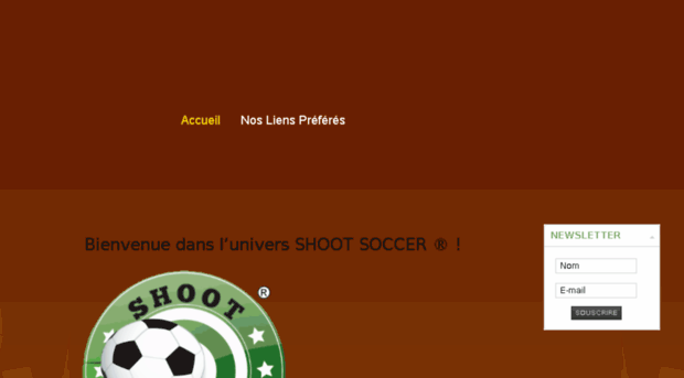 shootsoccer.fr