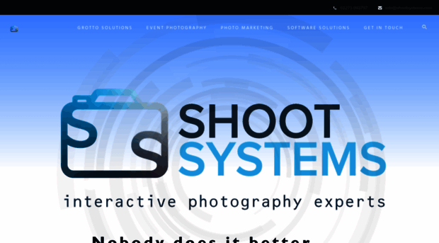 shootsystems.com