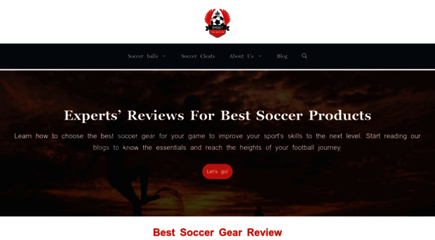 shootthesoccer.com