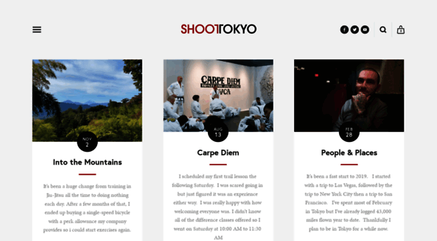 shoottokyo.com