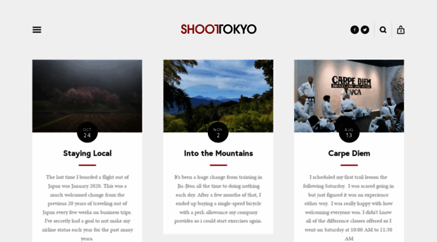 shoottokyo.com