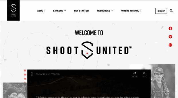 shootunited.com