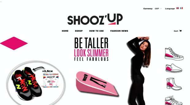 shoozup.com