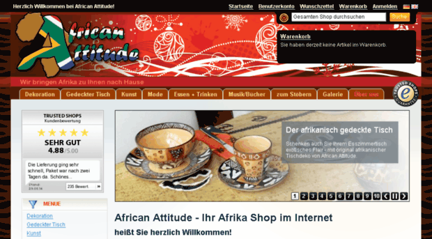 shop-afrika.com