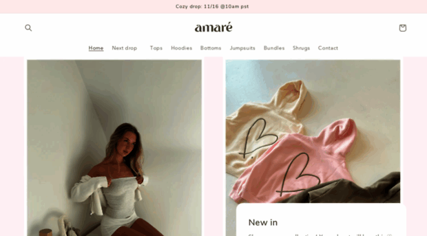 shop-amare.com