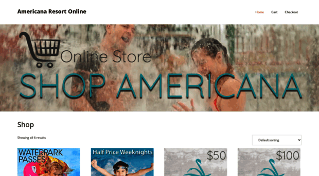 shop-americana.com