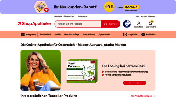 shop-apotheke.at