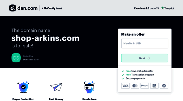 shop-arkins.com